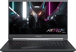 GIGABYTE AORUS 15X ASF-B3DE654SH, Core i9-13900HX, 16GB RAM, 1TB SSD, GeForce RTX 4070